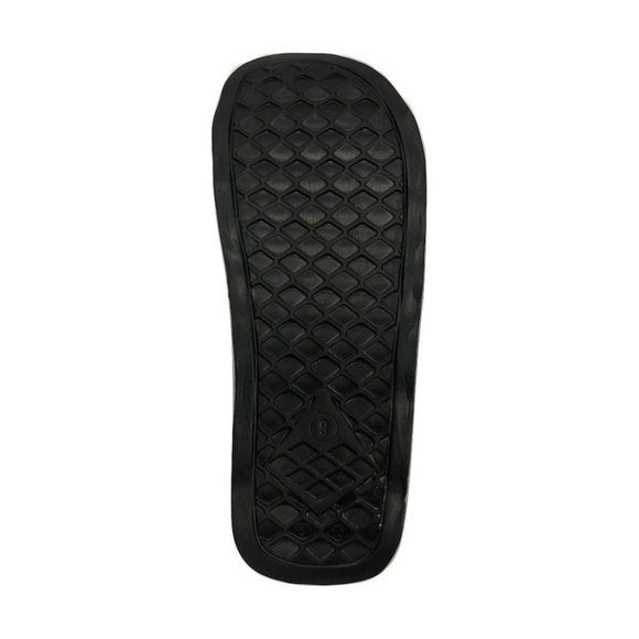 True Religion Men's Horseshoe Logo Slide Sandals - Picture 4 of 5